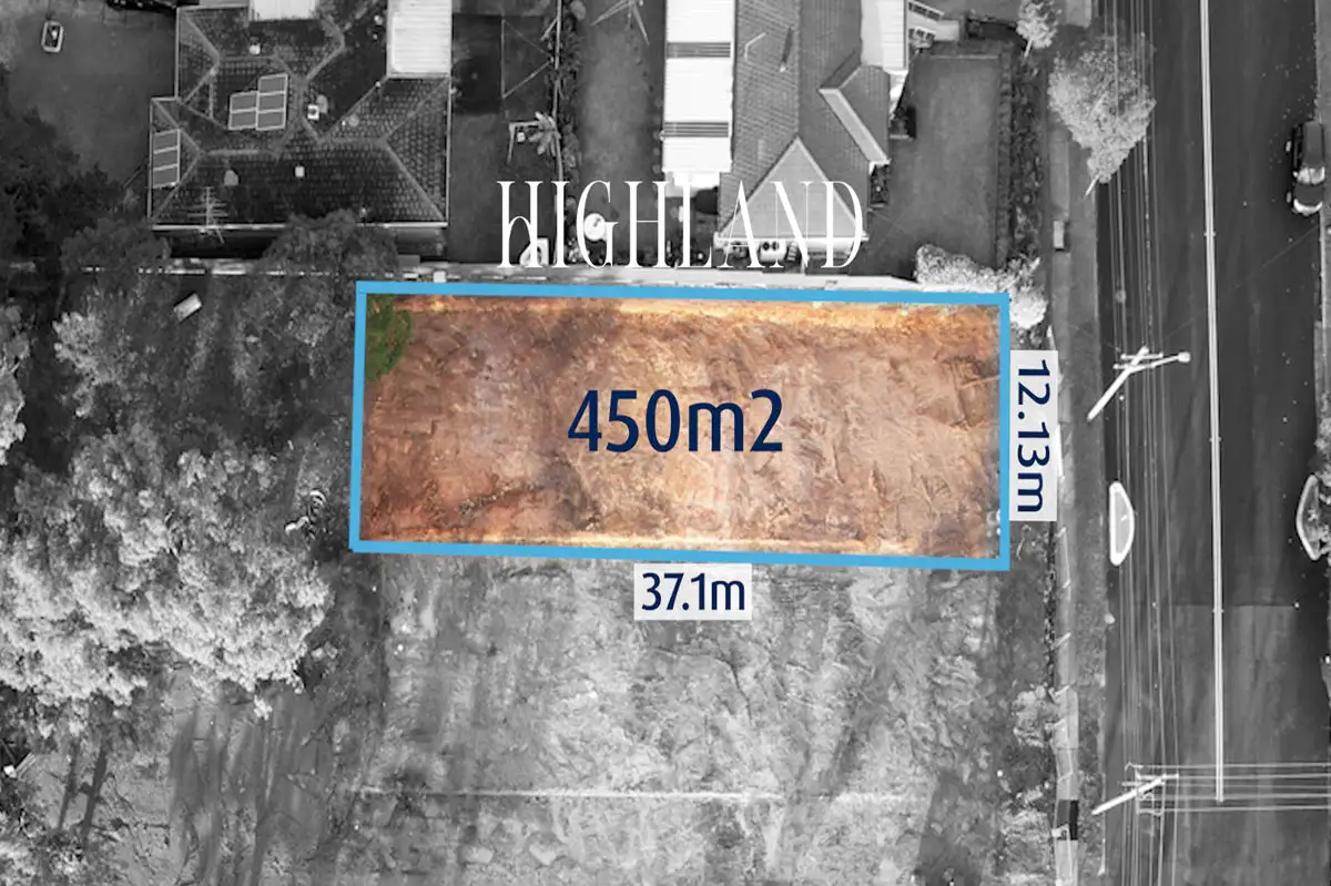 Main view of Homely land listing, 6/769 Merrylands Road, Greystanes NSW 2145