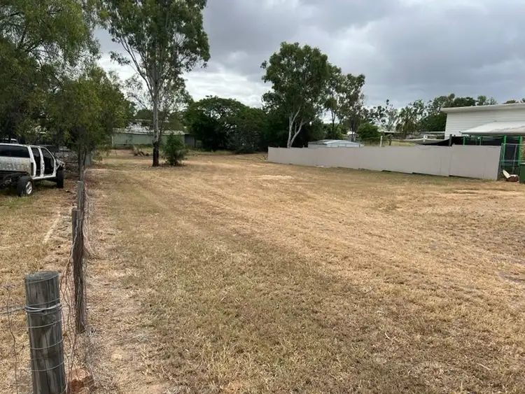 Main view of Homely land listing, 10 SEVENTH AVENUE, Scottville QLD 4804