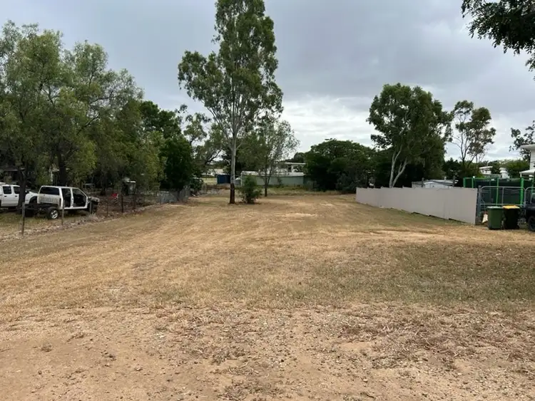 Second view of Homely land listing, 10 SEVENTH AVENUE, Scottville QLD 4804