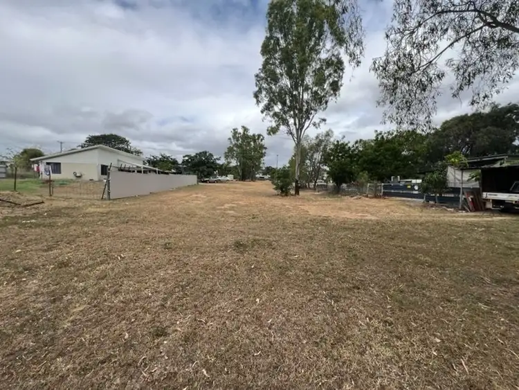 Fifth view of Homely land listing, 10 SEVENTH AVENUE, Scottville QLD 4804
