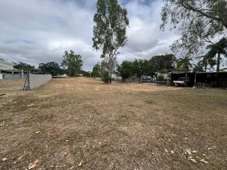 Sixth view of Homely land listing, 10 SEVENTH AVENUE, Scottville QLD 4804