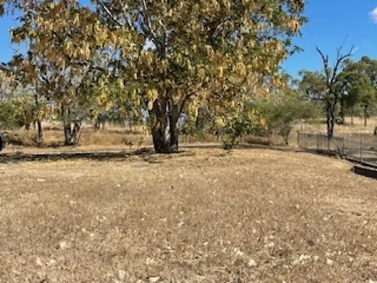 Main view of Homely land listing, 24 Parkinson Street, Collinsville QLD 4804