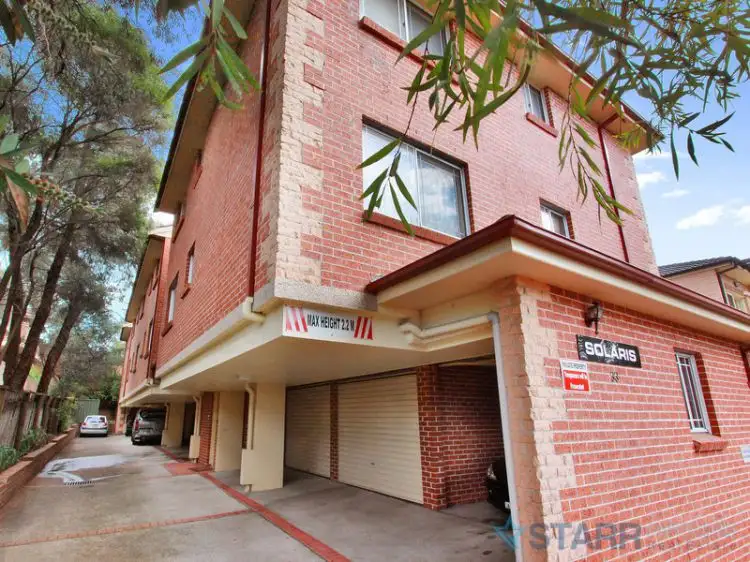 7/33 Macarthur Street, Parramatta NSW 2150