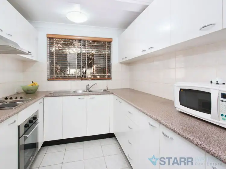 Second view of Homely unit listing, 7/33 Macarthur Street, Parramatta NSW 2150