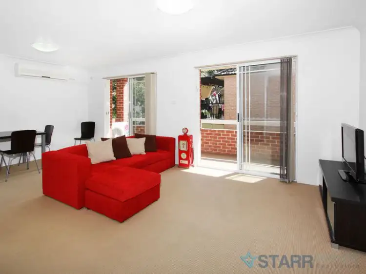 Third view of Homely unit listing, 7/33 Macarthur Street, Parramatta NSW 2150