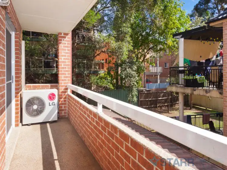 Fourth view of Homely unit listing, 7/33 Macarthur Street, Parramatta NSW 2150