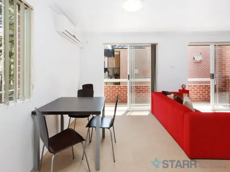 Fifth view of Homely unit listing, 7/33 Macarthur Street, Parramatta NSW 2150