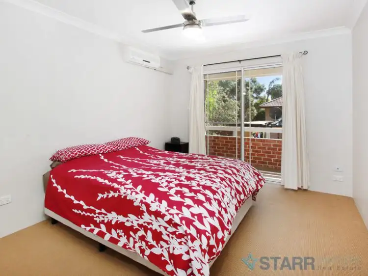 Seventh view of Homely unit listing, 7/33 Macarthur Street, Parramatta NSW 2150
