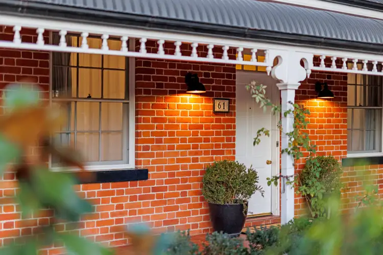 Main view of Homely house listing, 61 BEST STREET, Wagga Wagga NSW 2650