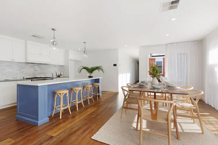 Fourth view of Homely house listing, 61 BEST STREET, Wagga Wagga NSW 2650