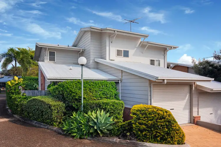 4/11 Trevally Crescent, Manly West QLD 4179