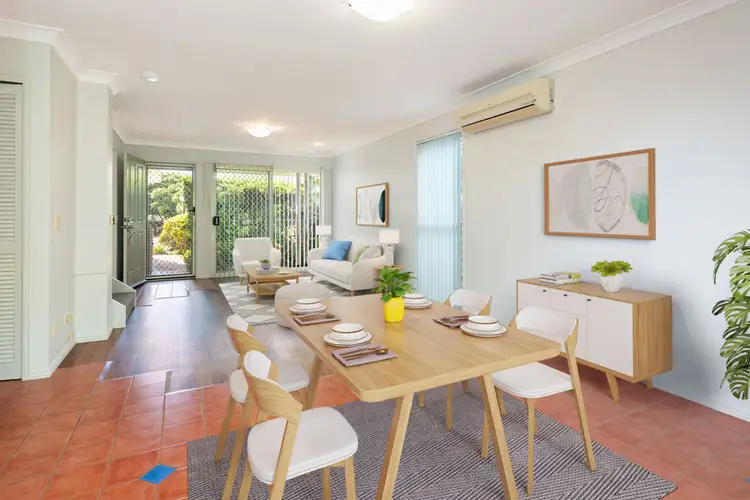 Third view of Homely townhouse listing, 4/11 Trevally Crescent, Manly West QLD 4179