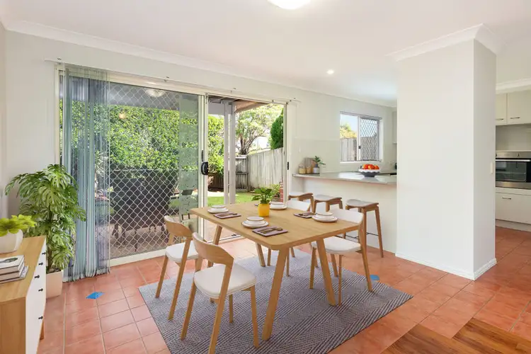 Fourth view of Homely townhouse listing, 4/11 Trevally Crescent, Manly West QLD 4179