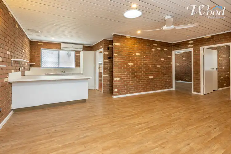 Fourth view of Homely unit listing, 4/398 Kotthoff St, Lavington NSW 2641