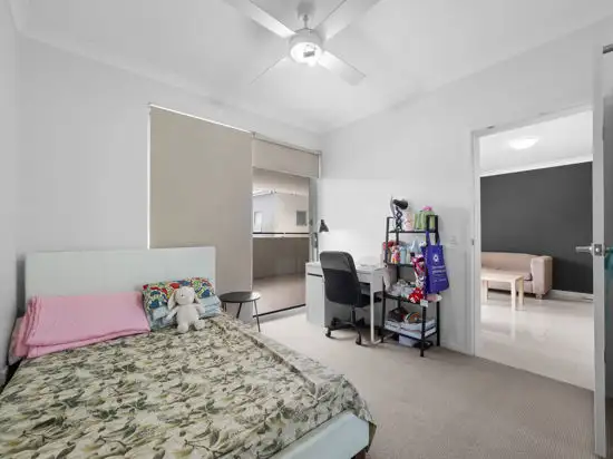 Fifth view of Homely unit listing, Unit 7 / 96 Dell Road, St Lucia QLD 4067