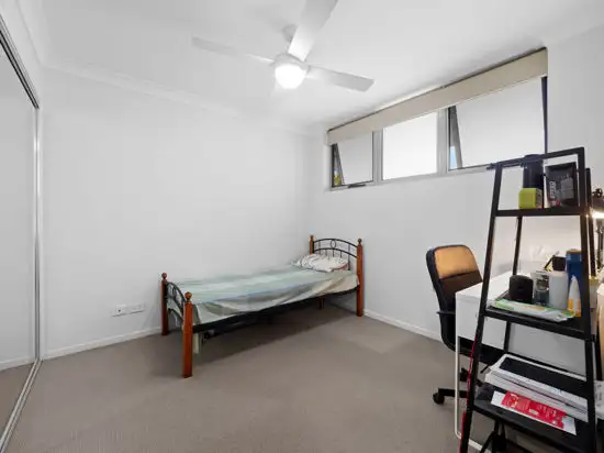 Sixth view of Homely unit listing, Unit 7 / 96 Dell Road, St Lucia QLD 4067