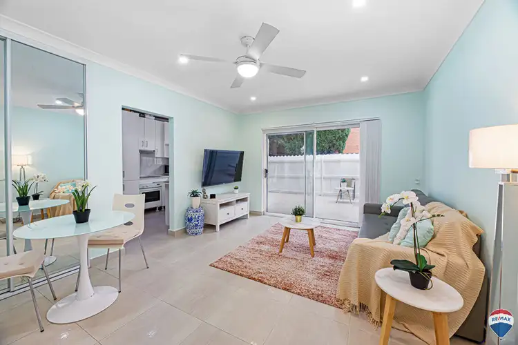 1/68 PUTLAND STREET, St Marys NSW 2760