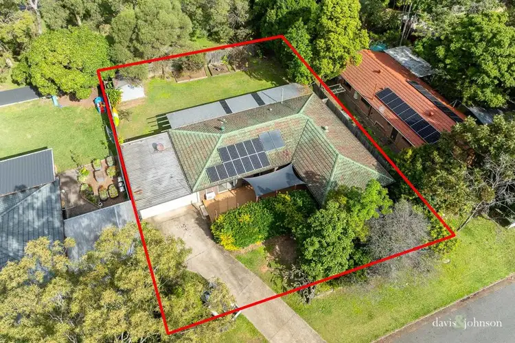 Main view of Homely house listing, 27 Magnolia Pde, Victoria Point QLD 4165