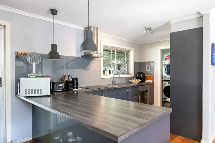 Sixth view of Homely house listing, 27 Magnolia Pde, Victoria Point QLD 4165