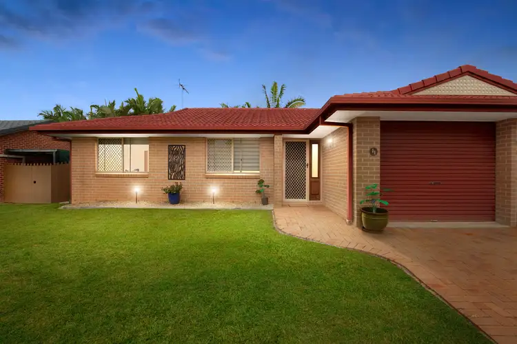 11/130 Duffield Road, Kallangur QLD 4503