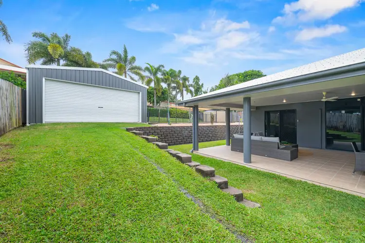 Second view of Homely house listing, 126 Dawson Boulevard, Rural View QLD 4740