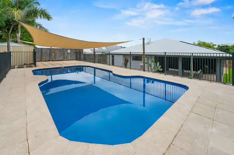 Third view of Homely house listing, 126 Dawson Boulevard, Rural View QLD 4740