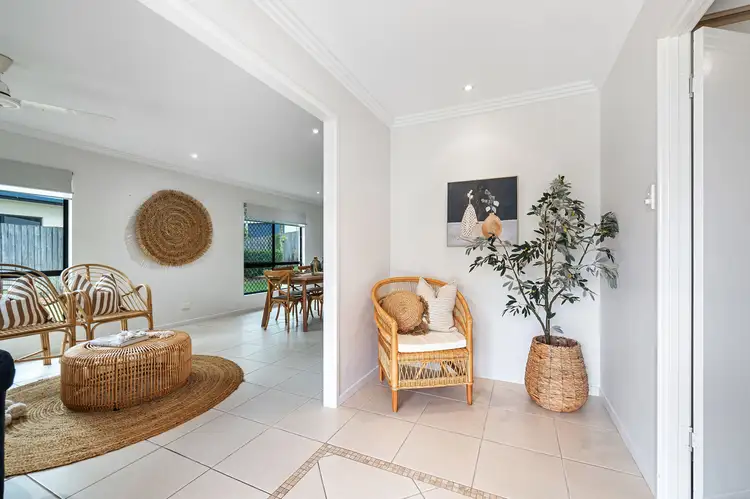 Fourth view of Homely house listing, 126 Dawson Boulevard, Rural View QLD 4740