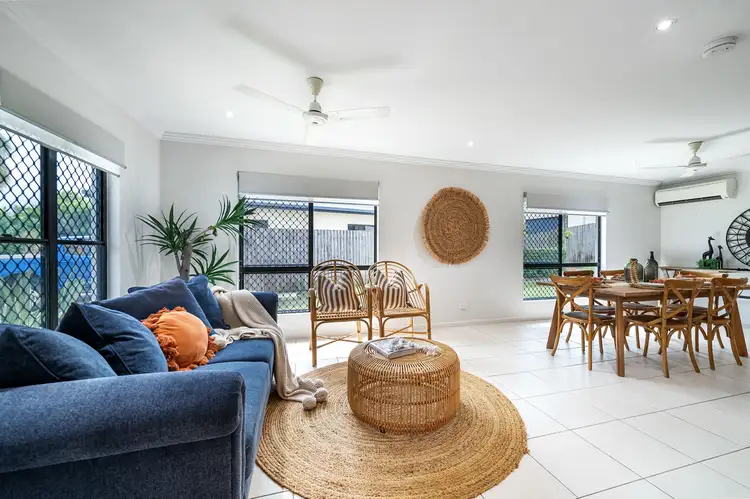 Fifth view of Homely house listing, 126 Dawson Boulevard, Rural View QLD 4740