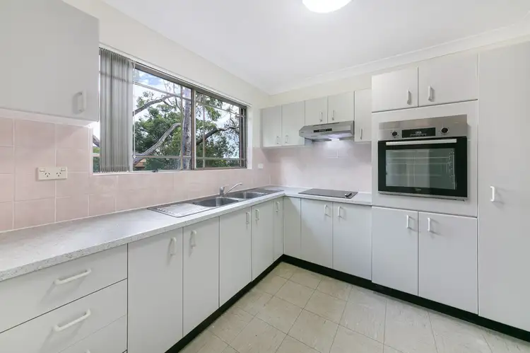 Second view of Homely unit listing, 16/53 Manchester St, Merrylands NSW 2160
