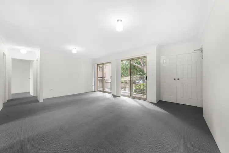 Third view of Homely unit listing, 16/53 Manchester St, Merrylands NSW 2160