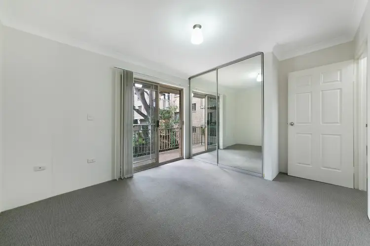 Fifth view of Homely unit listing, 16/53 Manchester St, Merrylands NSW 2160