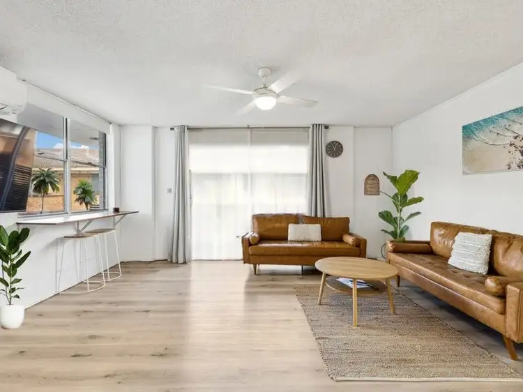 Second view of Homely apartment listing, 5/77-79 Ocean Parade, Coffs Harbour NSW 2450