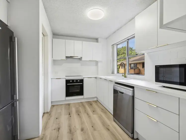 Third view of Homely apartment listing, 5/77-79 Ocean Parade, Coffs Harbour NSW 2450