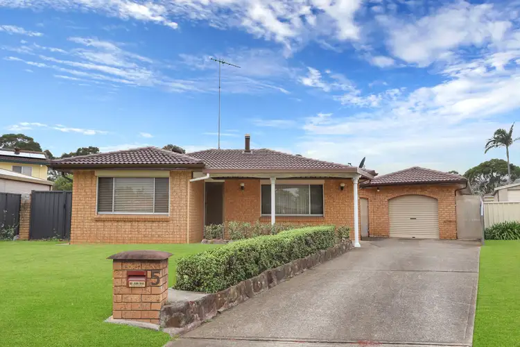 5 Pegar Place, Marayong NSW 2148