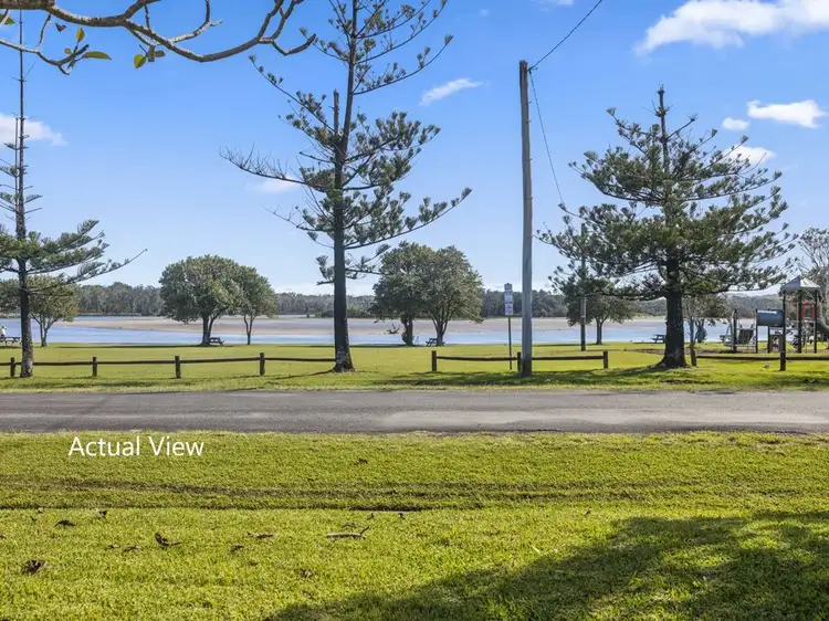 Second view of Homely house listing, 6 Lawson Street, Red Rock NSW 2456