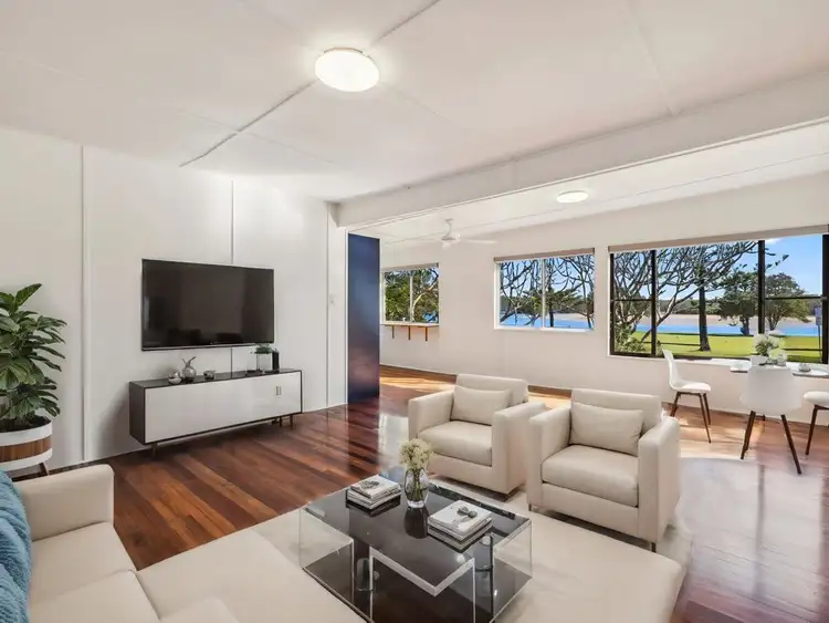 Fifth view of Homely house listing, 6 Lawson Street, Red Rock NSW 2456