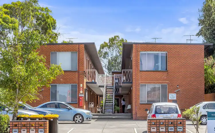 449 Brunswick Road, Brunswick West VIC 3055