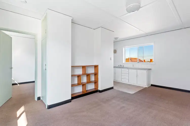Second view of Homely block of units listing, 449 Brunswick Road, Brunswick West VIC 3055