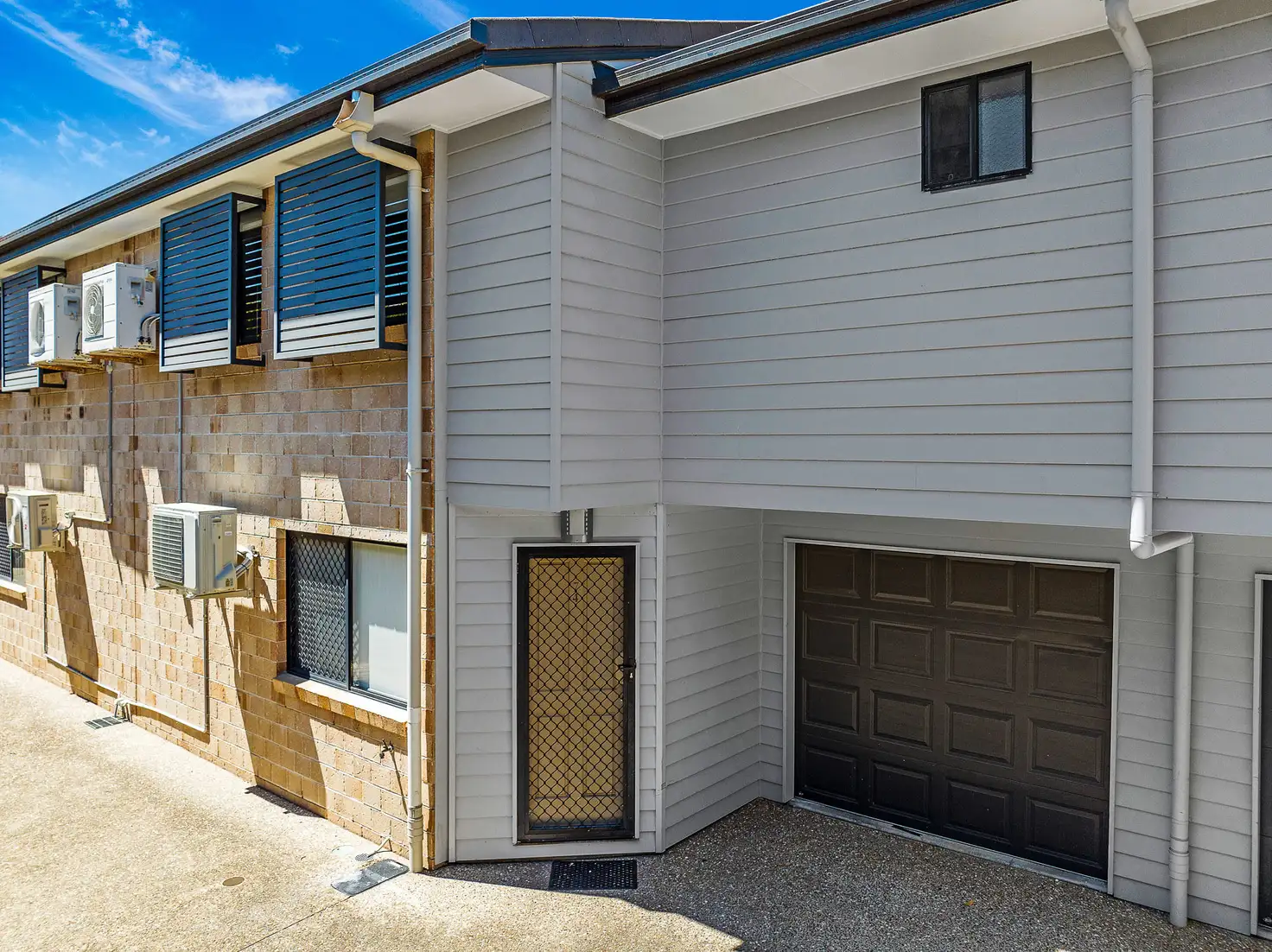 Main view of Homely townhouse listing, 18/30-42 Fleet Drive, Kippa-Ring QLD 4021