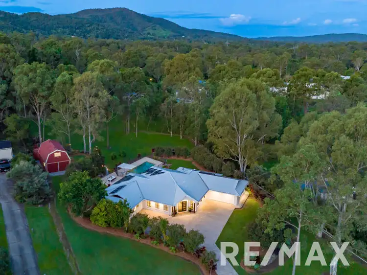 Main view of Homely house listing, 6 Equestrian Court, Highvale QLD 4520
