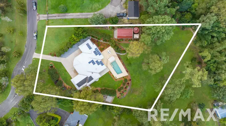 Second view of Homely house listing, 6 Equestrian Court, Highvale QLD 4520