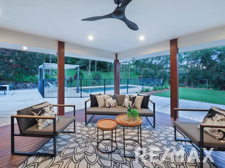 Third view of Homely house listing, 6 Equestrian Court, Highvale QLD 4520