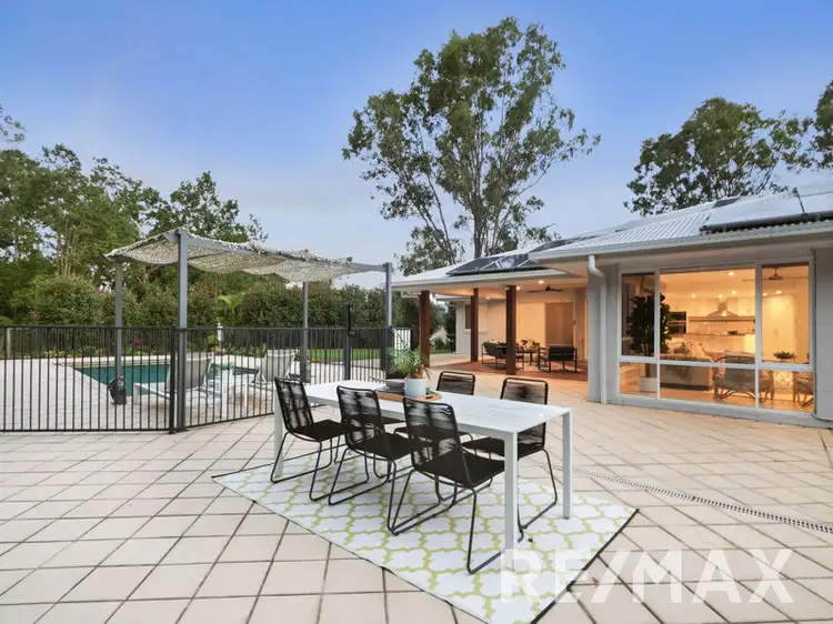 Fourth view of Homely house listing, 6 Equestrian Court, Highvale QLD 4520