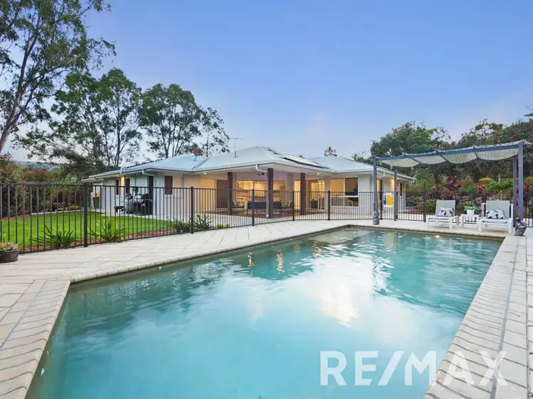 Fifth view of Homely house listing, 6 Equestrian Court, Highvale QLD 4520
