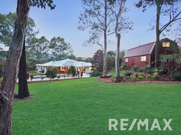 Sixth view of Homely house listing, 6 Equestrian Court, Highvale QLD 4520
