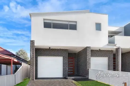Main view of Homely house listing, 29B Rubina Street, Merrylands NSW 2160