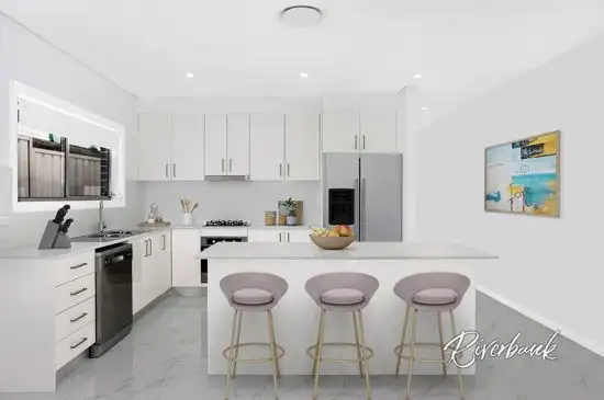 Third view of Homely house listing, 29B Rubina Street, Merrylands NSW 2160