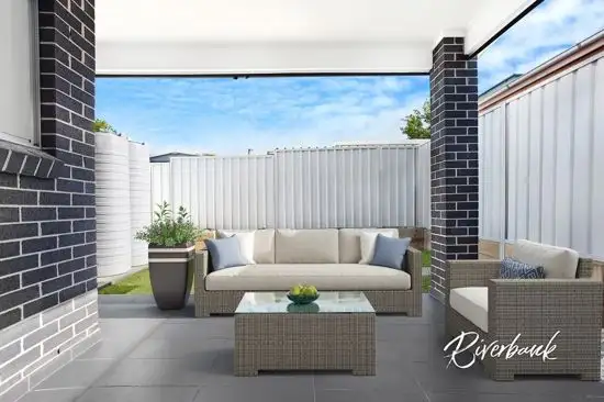 Sixth view of Homely house listing, 29B Rubina Street, Merrylands NSW 2160