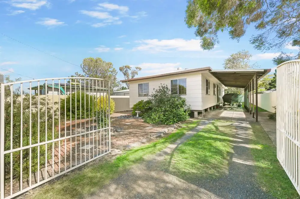 Main view of Homely house listing, 8 Fisher Road, Wyreema QLD 4352