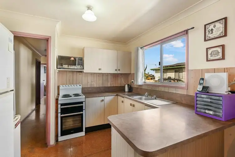 Second view of Homely house listing, 8 Fisher Road, Wyreema QLD 4352